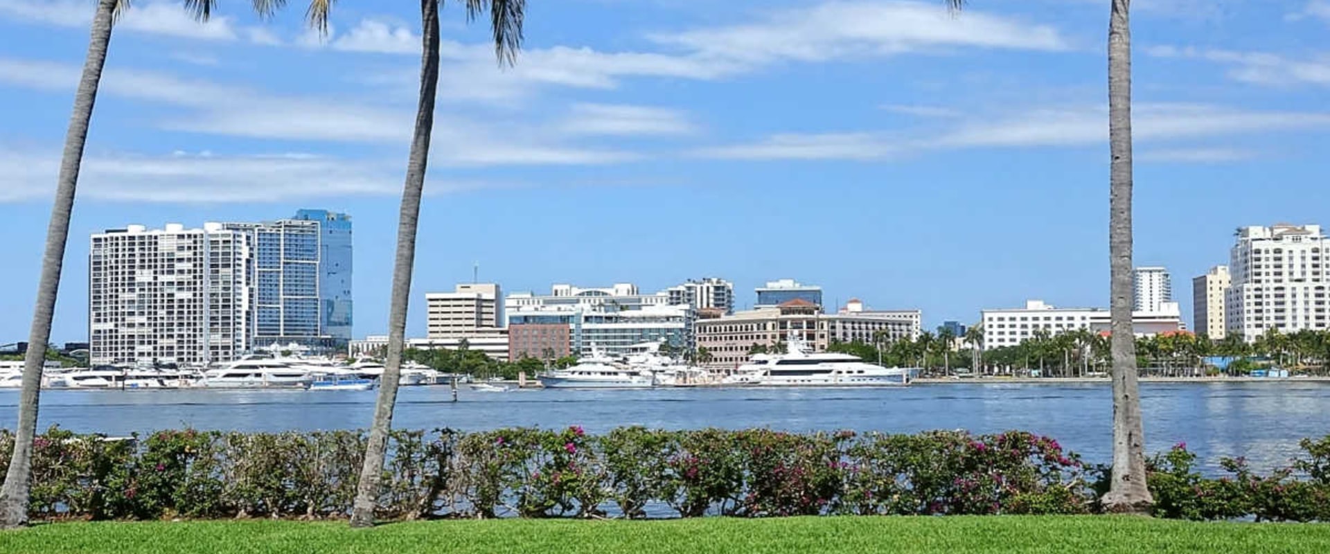 Why Palm Beach County’s Natural Beauty Inspires Its Arts Scene