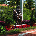 Exploring the Artistic Wonders of Palm Beach County