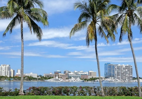 Why Palm Beach County’s Natural Beauty Inspires Its Arts Scene
