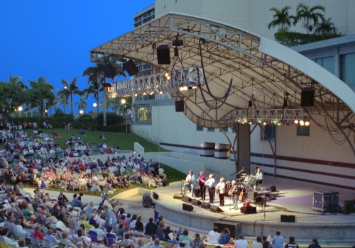 Experience the Annual Art Festivals and Events in Palm Beach County
